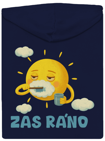 Zas ráno