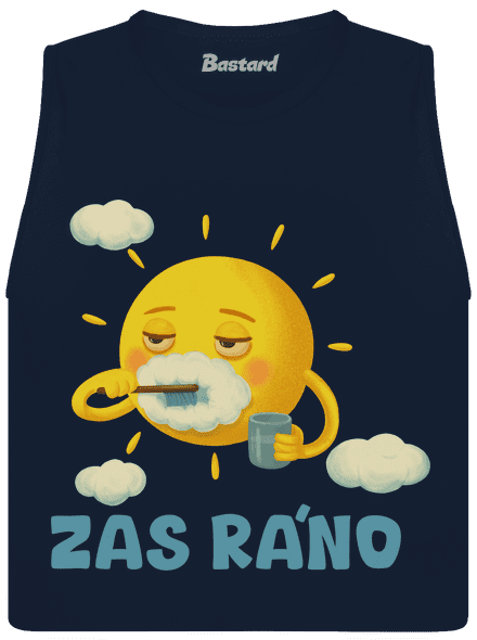 Zas ráno