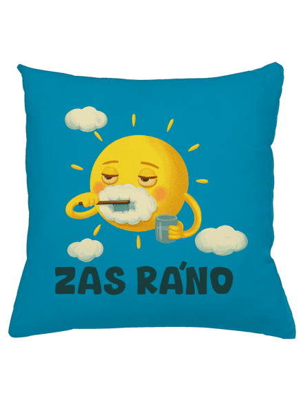 Zas ráno