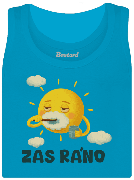 Zas ráno