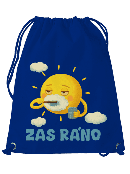Zas ráno