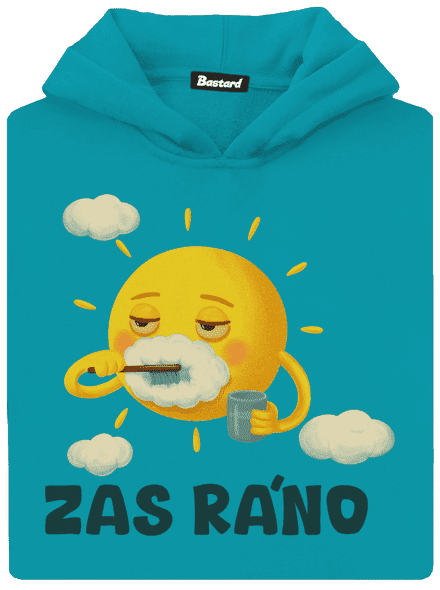 Zas ráno