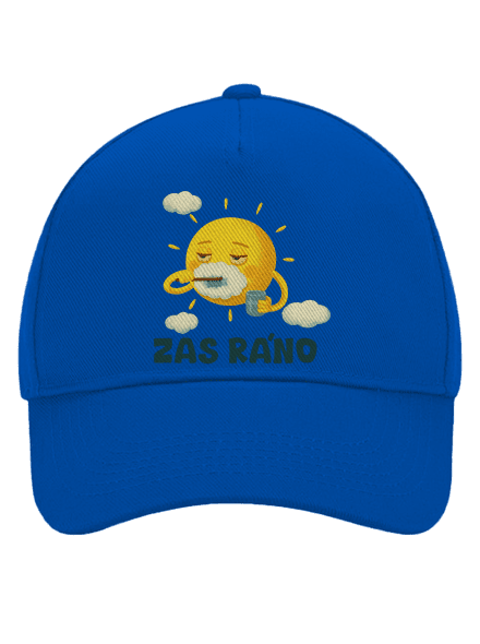 Zas ráno