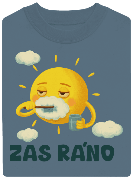 Zas ráno