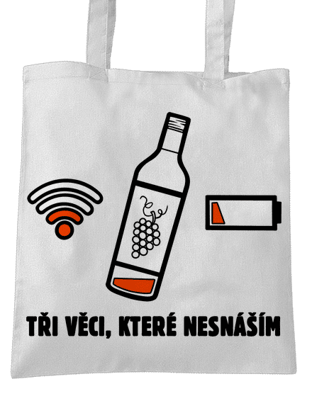 Věci které nesnáším