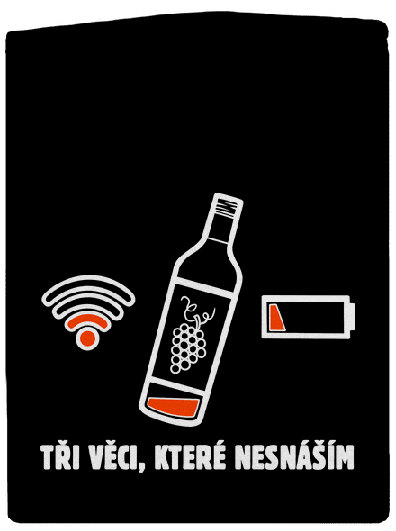 Věci které nesnáším