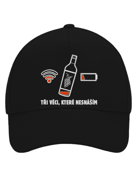 Věci které nesnáším