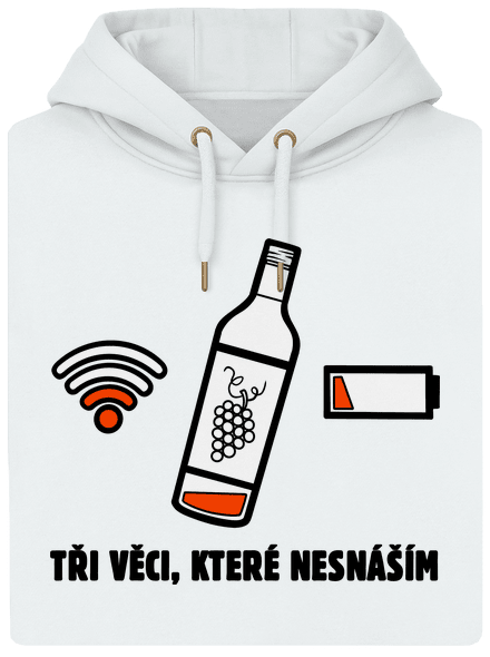 Věci které nesnáším