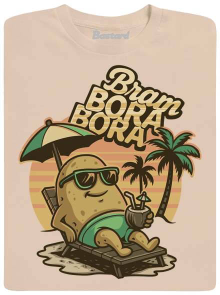 Bram Bora Bora