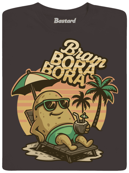 Bram Bora Bora