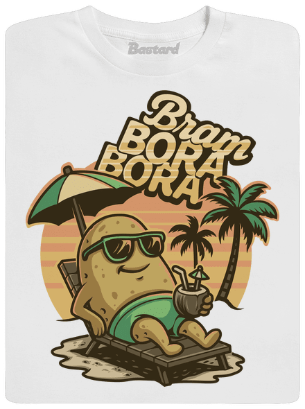 Bram Bora Bora