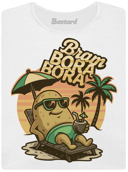 Bram Bora Bora