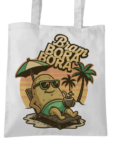 Bram Bora Bora