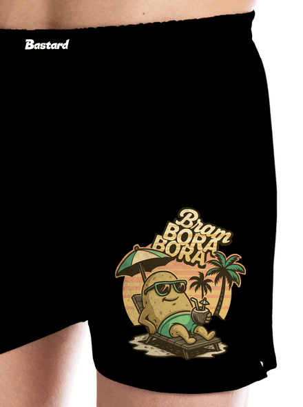 Bram Bora Bora
