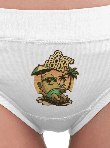 Bram Bora Bora