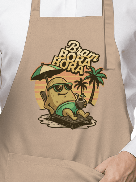Bram Bora Bora
