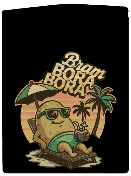 Bram Bora Bora