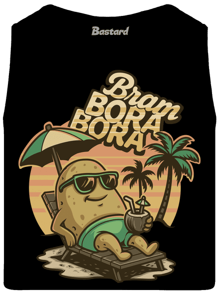 Bram Bora Bora