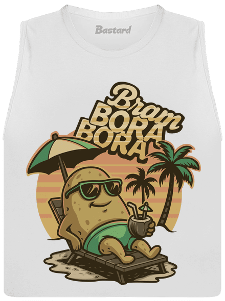 Bram Bora Bora