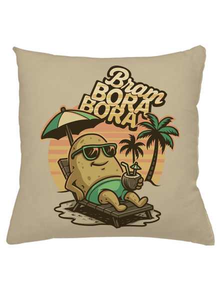 Bram Bora Bora