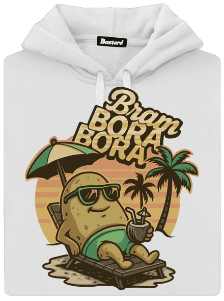 Bram Bora Bora