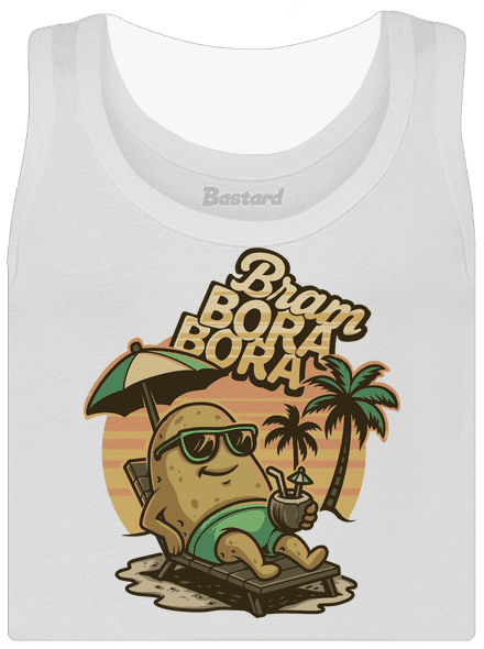 Bram Bora Bora