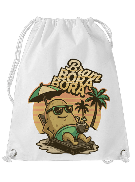 Bram Bora Bora