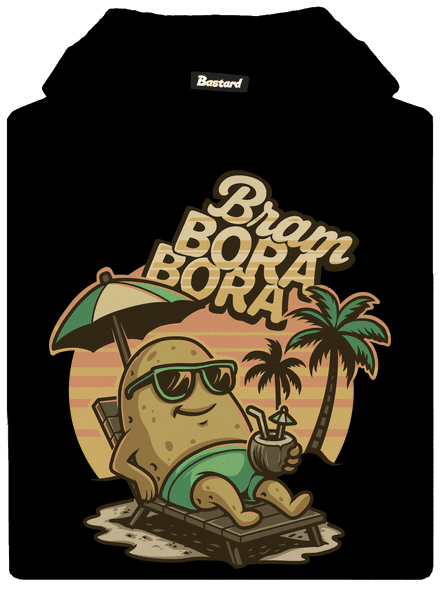 Bram Bora Bora