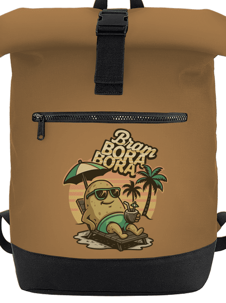 Bram Bora Bora