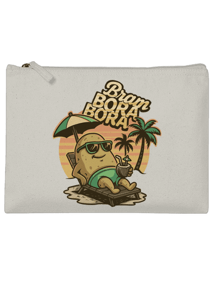 Bram Bora Bora