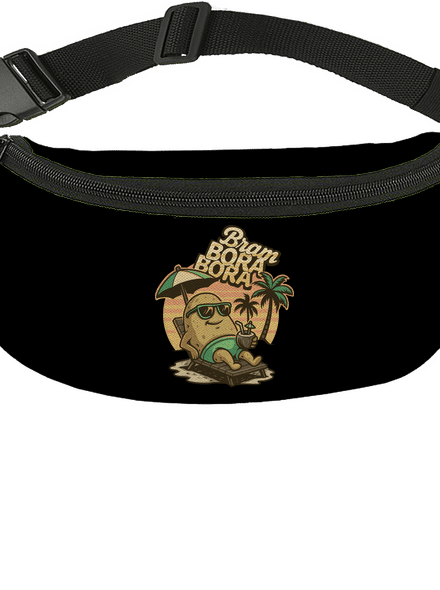 Bram Bora Bora