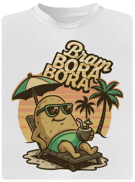 Bram Bora Bora