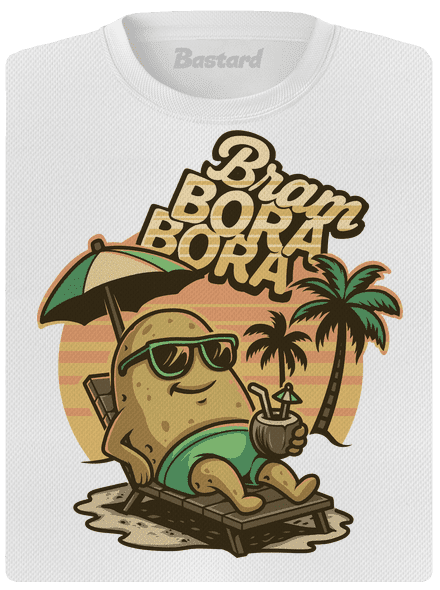 Bram Bora Bora