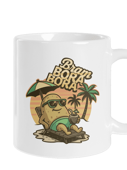 Bram Bora Bora