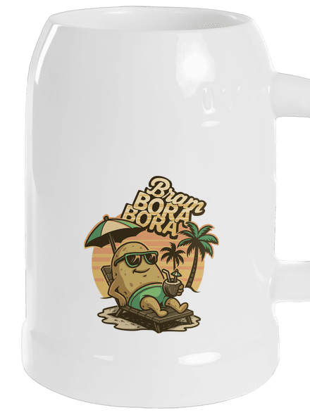 Bram Bora Bora