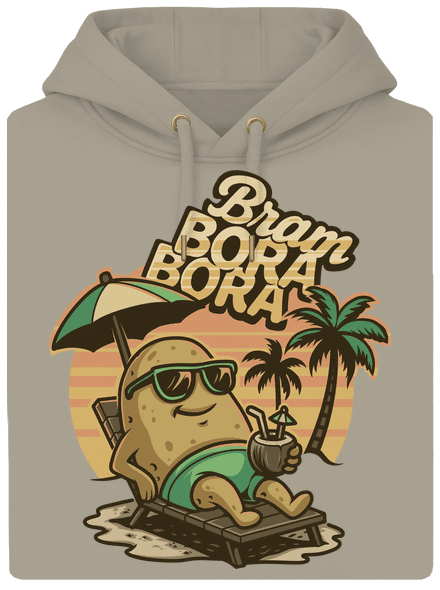 Bram Bora Bora