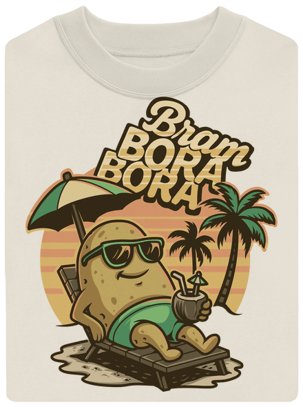 Bram Bora Bora