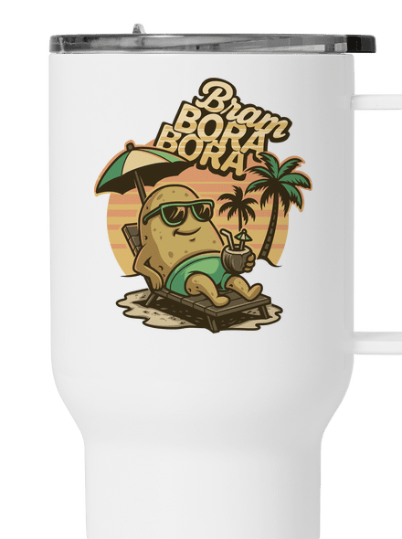 Bram Bora Bora