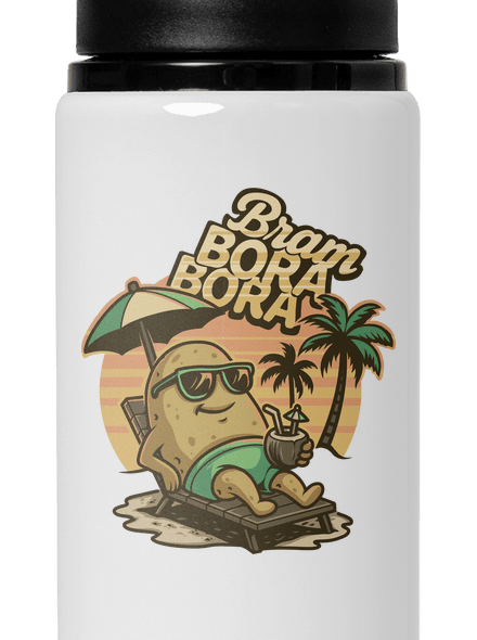 Bram Bora Bora