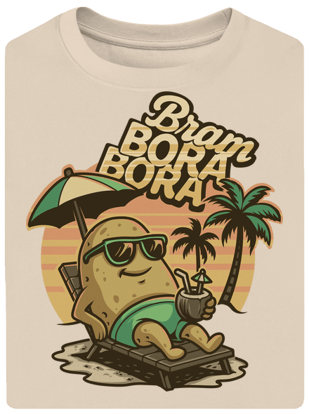 Bram Bora Bora