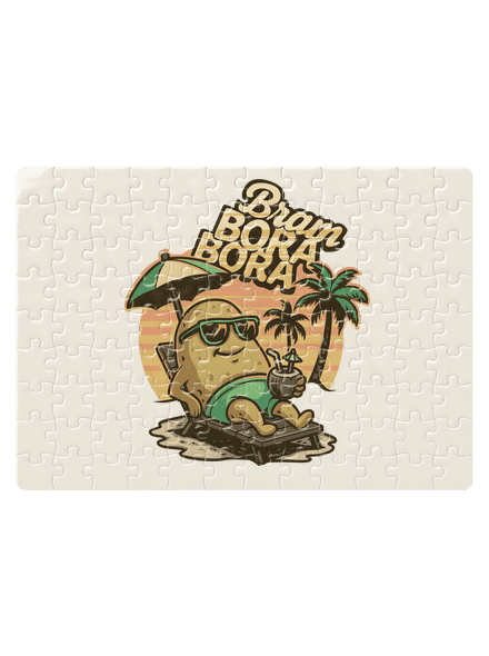 Bram Bora Bora