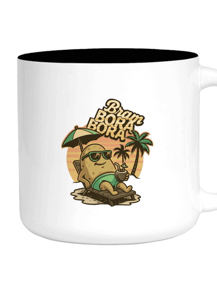 Bram Bora Bora
