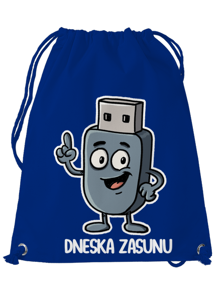 Dneska zasunu