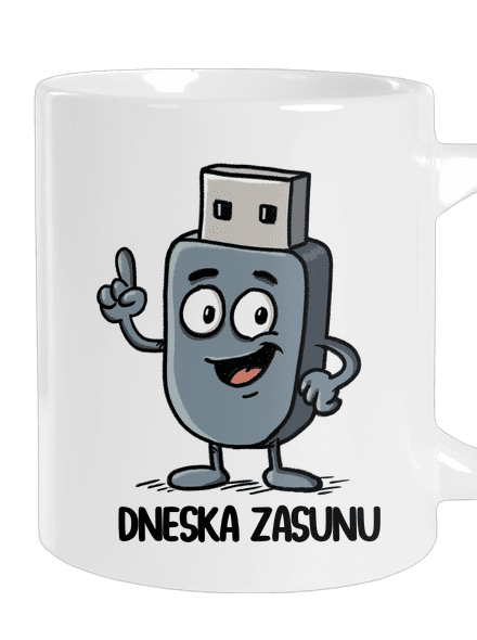 Dneska zasunu
