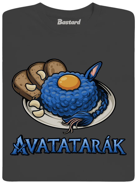 Avatatarák