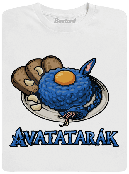 Avatatarák