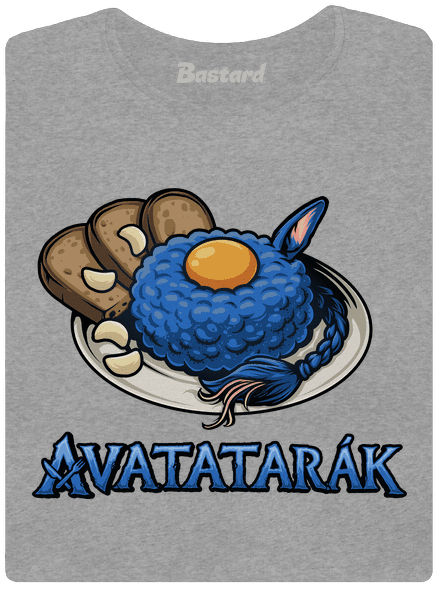 Avatatarák