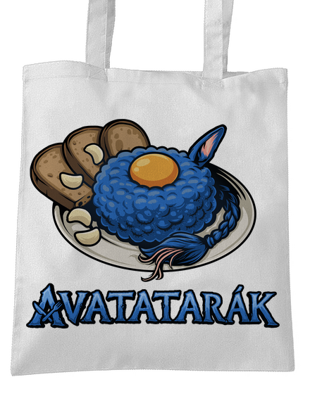 Avatatarák