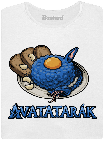 Avatatarák