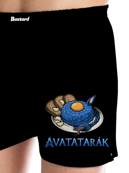 Avatatarák